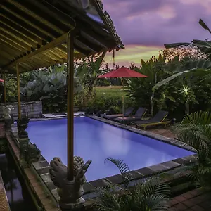 Soca House Ubud