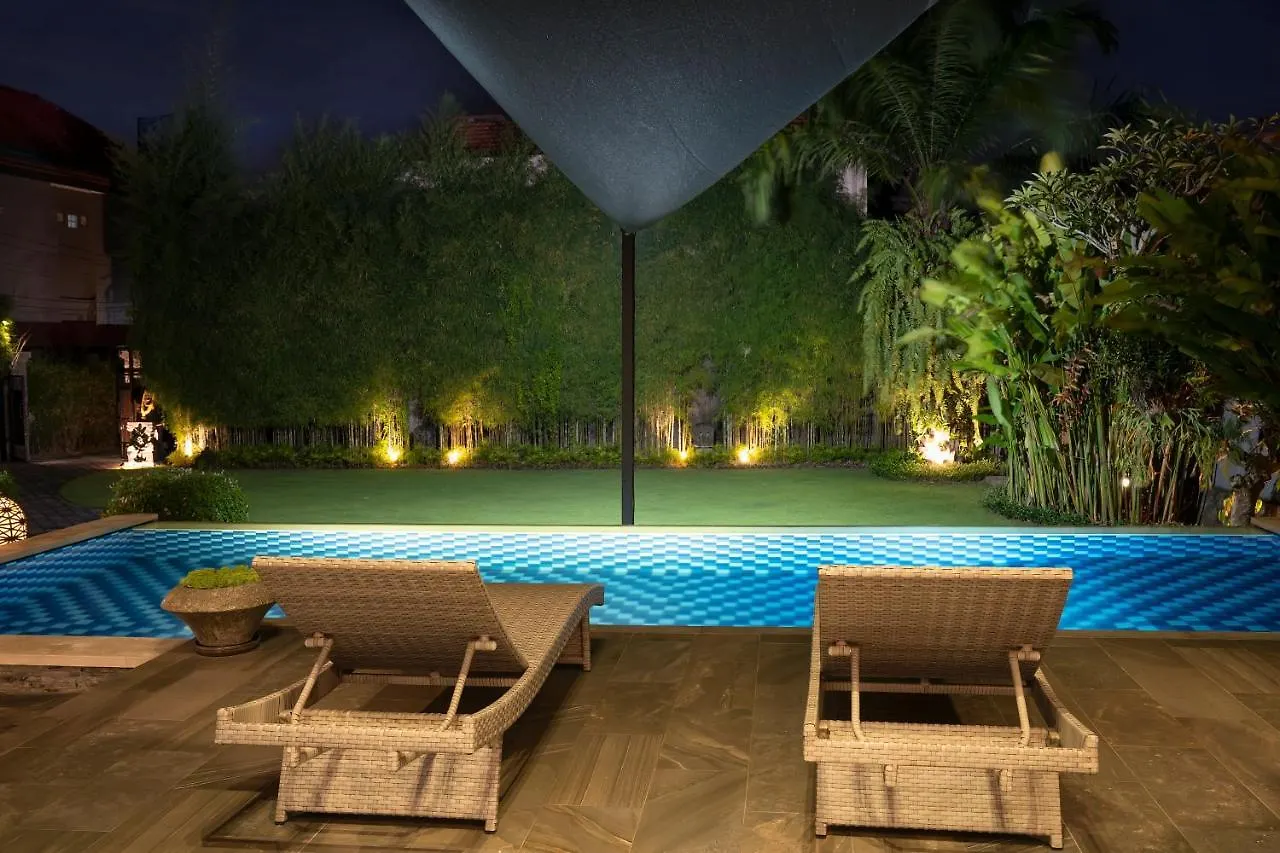 Sora Villa Ubud contacts