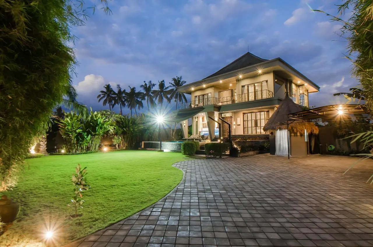 Sora Villa Ubud 0*, Ubud (Bali) Indonesia
