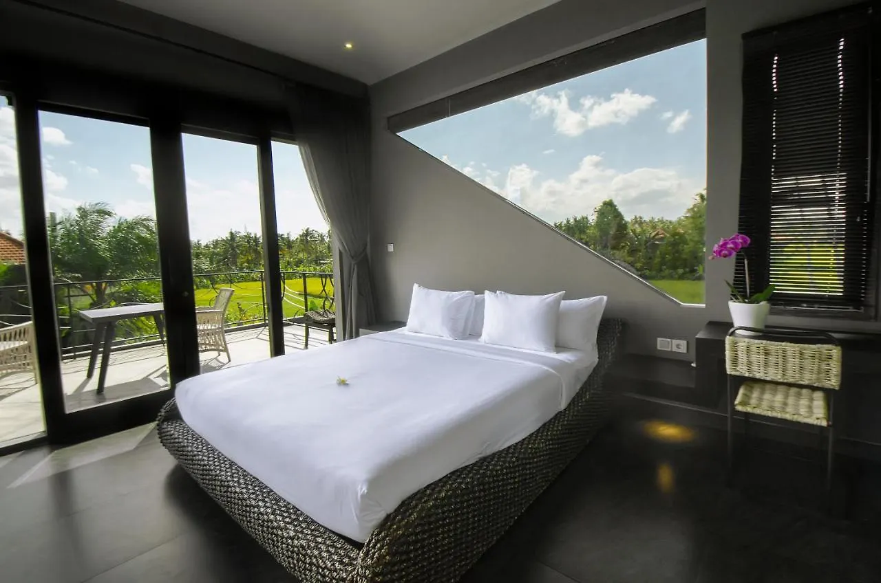 Sora Villa Ubud